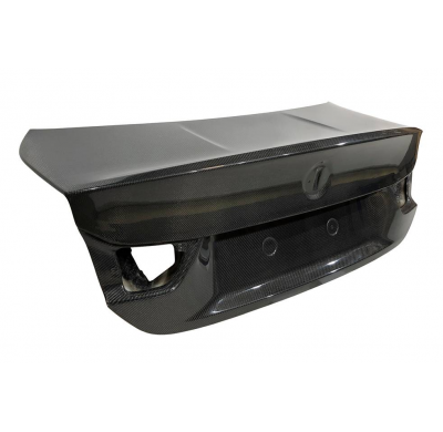 Portón Carbono BMW F82 CSL Fibra de Carbono