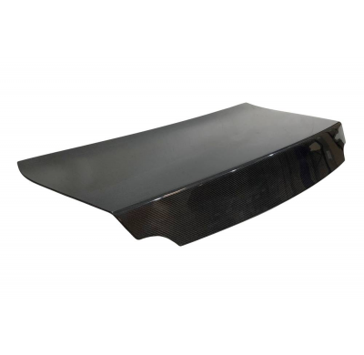 Portón Carbono Nissan Skyline R35 2008-2015 GTR Fibra de Carbono