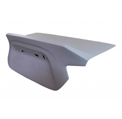 Portón Toyota GT 86 / Subaru  BRZ II Fibra de vidrio