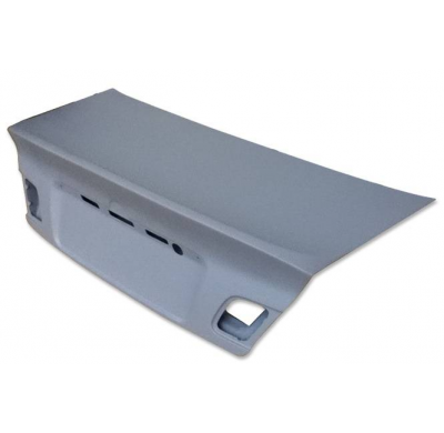 Portón De Fibra BMW E46 99-05 Convertible CSL Fibra de vidrio