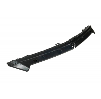 Conversor Paragolpes Mercedes W176 12-15 a versión 16-18 Look AMG ABS Plástico ABS