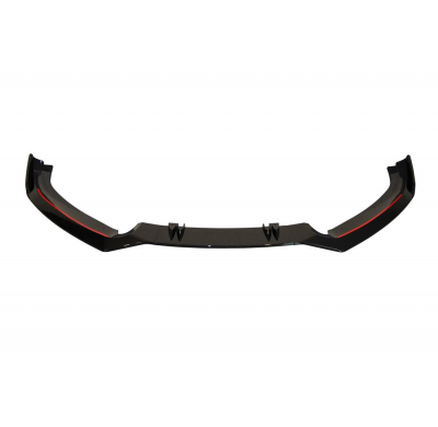 Spoiler Delantero Audi A7 look RS7 2011-2015 Facelift ABS Plástico ABS