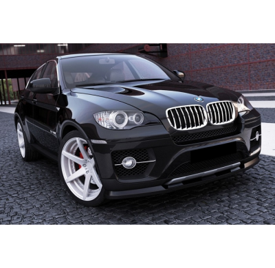 Spoiler Delantero BMW E71 ABS Plástico ABS
