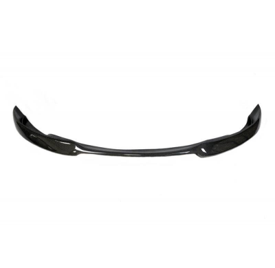 Spoiler Delantero BMW E92 / E93 look M-Tech Carbono Para TCB6185 Fibra de Carbono