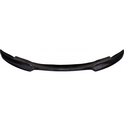 Spoiler Delantero BMW E90 / E92 / E93 look M3 Carbono Para Tcb6139 / Tcb6115 / Tcb6157 Fibra de Carbono