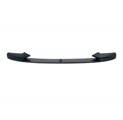 Spoiler Delantero BMW F10 2010-2016 Look M Performance ABS Plástico ABS