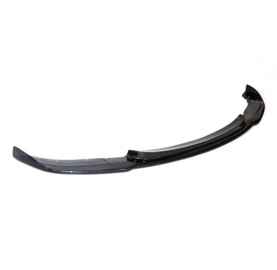 Spoiler Delantero BMW F10 / F11 10-12 Para M5 Carbono Fibra de Carbono
