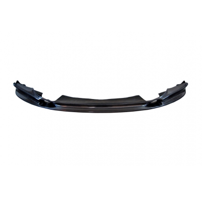 Spoiler Delantero BMW F16 Carbono Fibra de Carbono
