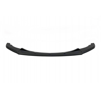 Spoiler Delantero BMW F20 / F21 12-14 Look Mtech ABS Plástico ABS