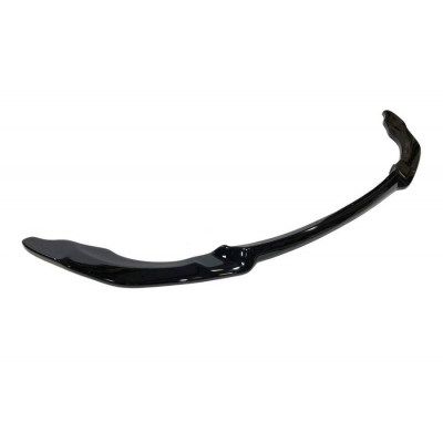 Spoiler Delantero BMW F80 Look M3/ F82 / F83 Look M4 Look Clubsport  Negro brillo Plástico ABS