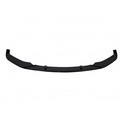 Spoiler Delantero BMW G30 / G31 Negro Brillo Plástico ABS
