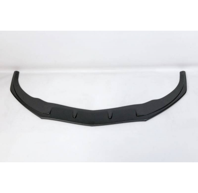 Spoiler Delantero Mercedes W117 CLA Look 45 AMG 2013-2015 Preface Plástico ABS