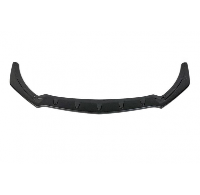 Spoiler Delantero Mercedes W118 / C118 CLA Look 35 AMG Plástico ABS