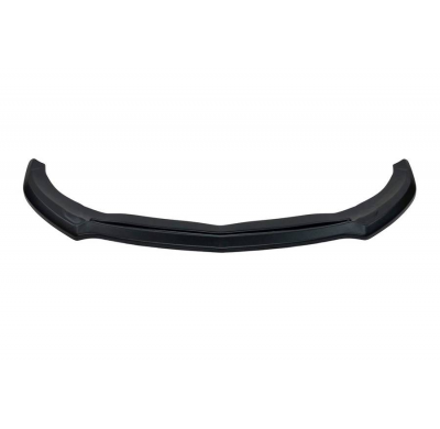 Spoiler Delantero Mercedes W176 Look AMG 2016-2018 Plástico ABS