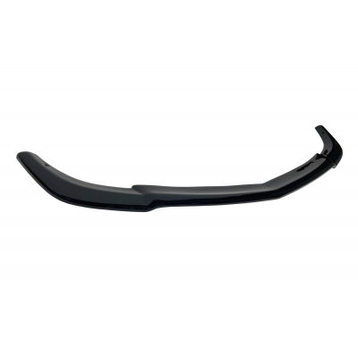 Spoiler Delantero Mercedes W204 2011-2013 Facelift Look AMG C63 AMG Plástico ABS