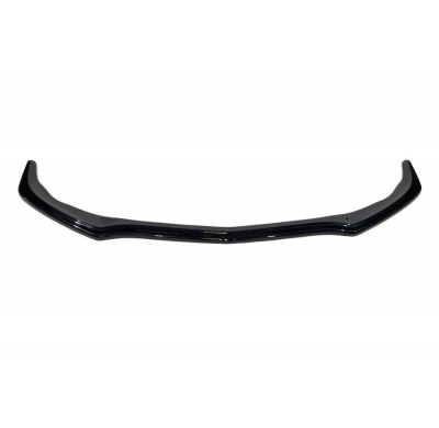 Spoiler Delantero Mercedes W205 Look C63 AMG Plástico ABS