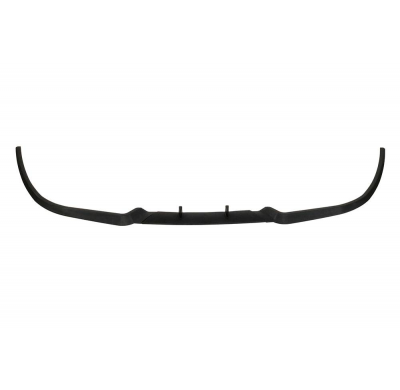 Spoiler Delantero Seat Leon II 09-12 ABS Plástico ABS