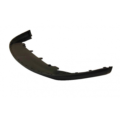 Spoiler Delantero Volkswagen Golf 5 Look GTI Plástico ABS