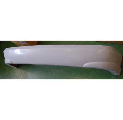 Spoiler Trasero Opel Zafira Fibra de vidrio