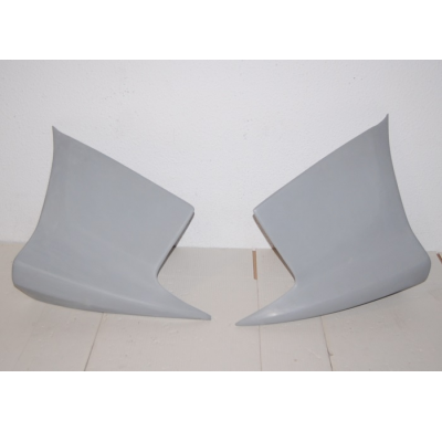 Spoiler Trasero Toyota Supra Fibra de vidrio