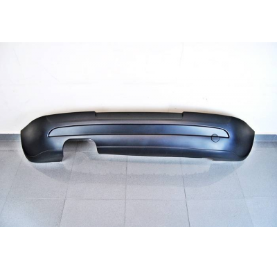 Spoiler Trasero Volkswagen Golf 5 R32 ABS 1 Salida Plástico ABS