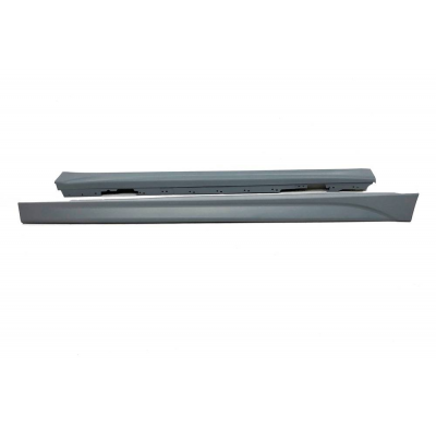 Taloneras BMW F30 / F31 ABS Plástico ABS