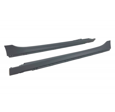 Taloneras BMW F40 Look M Performance Plástico ABS