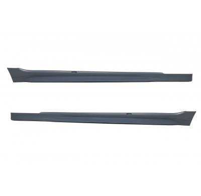 Taloneras BMW  G20 / G21 Look M3 Plástico ABS