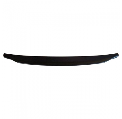 Alerón Audi A4 2008-2015 B8 II Plástico ABS