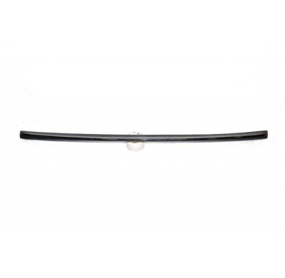 Alerón Audi A5 Sportback 2007-2016 Carbono Fibra de Carbono