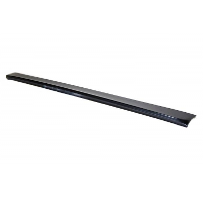 Alerón Audi A6 C7 2011-2014 Plástico ABS