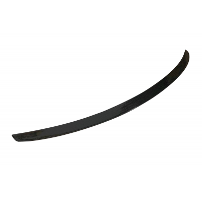 Alerón Audi A7 2011-2015 Carbono Fibra de Carbono