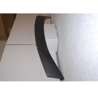 Alerón Audi TT 8J Carbono 2006-2014 Fibra de Carbono