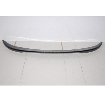 Alerón BMW E63 Carbono Fibra de Carbono