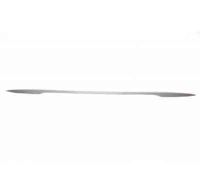 Alerón BMW E82 08-11 Plástico ABS