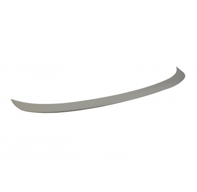 Alerón BMW E90 05-08 look M4 ABS Plástico ABS