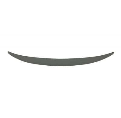 Alerón BMW E92 Look M Performance Plástico ABS