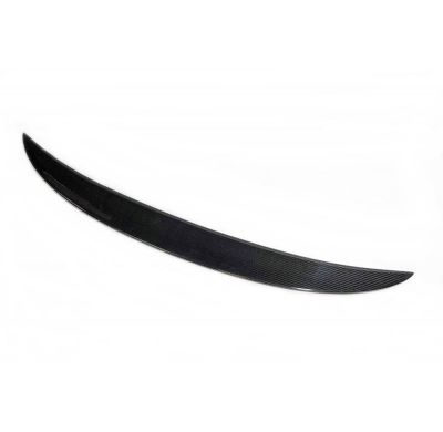 Alerón BMW E92 Look Performance Carbono Fibra de Carbono