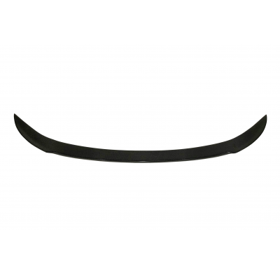 Alerón BMW F12 M6 Carbono Fibra de Carbono