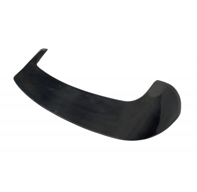 Alerón BMW F16 Look Performance Carbono Fibra de Carbono