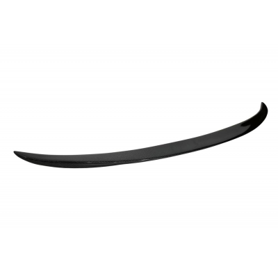 Alerón BMW F30 / F80 Look Performance Carbono Fibra de Carbono