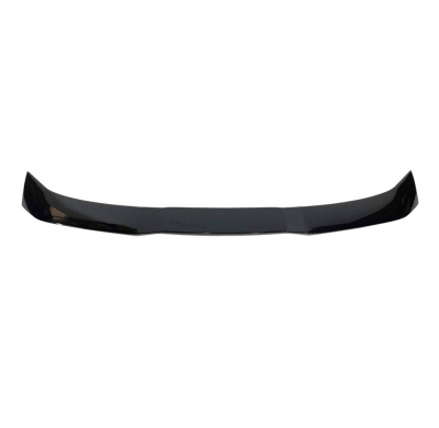 Alerón Bmw G20 2019  Look M3 Brillante Negro Plástico ABS