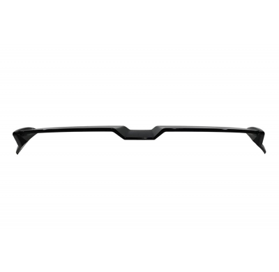 Alerón Bmw X5F15 Look Vorst Brillante Negro Plástico ABS