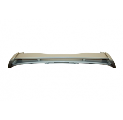 Alerón Ford Focus 2012-2018 Look RS Plástico ABS