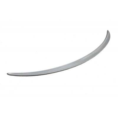 Alerón Mercedes C238 2016-2020 E COUPE look AMG Plástico ABS