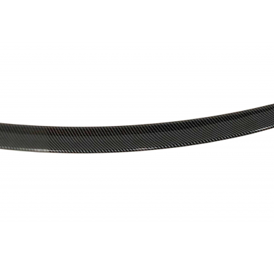 Alerón Mercedes W118 CLA 2020+ Look Carbono Plástico ABS