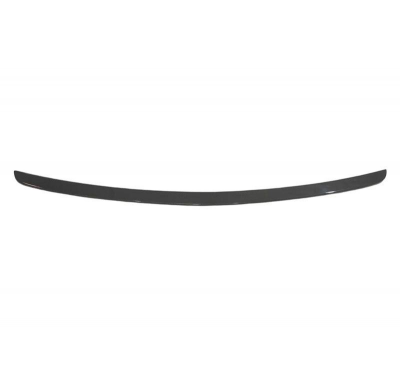 Alerón Mercedes W212 2010-2016 Carbono Fibra de Carbono