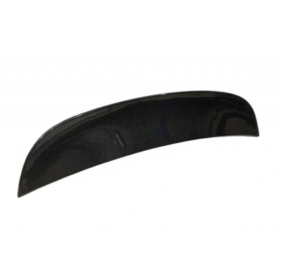 Alerón Porsche Panamera 2010 Carbono Fibra de Carbono