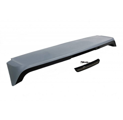 Alerón Range Rover 2005-2009 L320 look Autobiography Plástico ABS