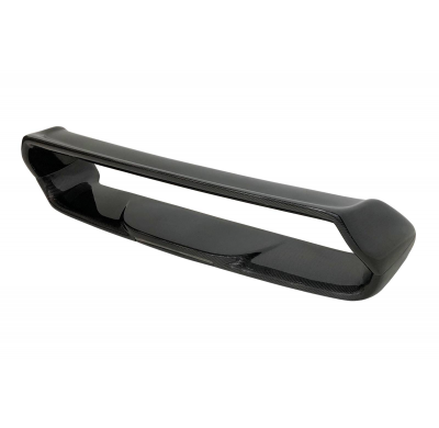 Alerón Subaru Impreza Zero Sport '98-'01 Carbono Fibra de Carbono